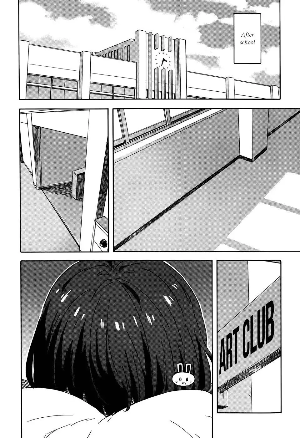 Kono Bijutsubu ni wa Mondai ga Aru! Chapter 21 10